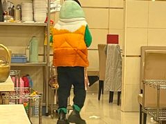 -八先生涮肉房(三里河店)