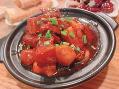 -建国328 本帮小馆·面馆