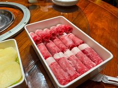 -古关火锅店(古北水镇景区店)