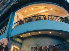 门面-Nectar One Cafe(勇烈路n1店)