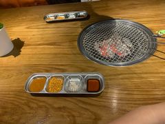 -·缸桶屋·韩式牛肋条自助烤肉(西湖D11店)