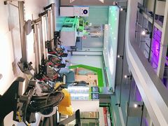 -优享健身(物美圣熙8号购物中心店)