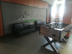 -魏斯理汉堡(西安沣东吾悦店)