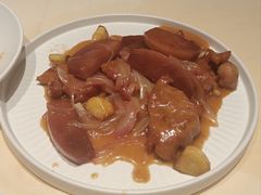 -侨美食家·粤菜(体育西路店)
