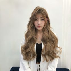 -3AM HAIR SALON染发烫发接发
