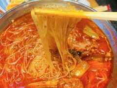 牛肉面-金龙烧烤·牛肉面(西塔店)
