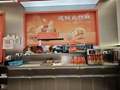 -周成芝螺蛳粉(人和店)