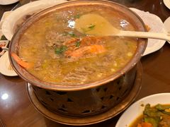 -老白肉馆(临江小区店)