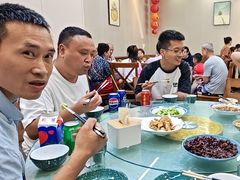 -贵州笋子鸡(米市街店)