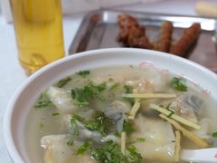 -海平馄饨(逍遥二路店)