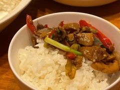 -辣公子·千岛湖私房菜(滨江店)