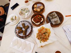 -顺德人家食府(黄金广场店)