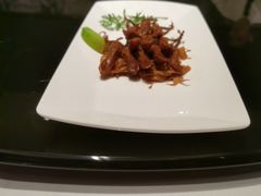 香汁鸭舌-上海小南国(正大店)