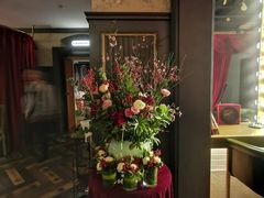 -林肯爵士乐上海中心 Jazz at Lincoln Center Shanghai