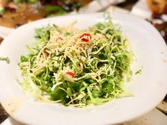 -郑喜旺烧烤(郑州总店)