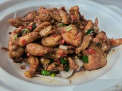 -兰湘子·湘菜小炒(长安万科广场店)