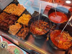 -麻爪爪(汉渝路店)