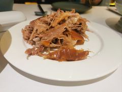 -君子·兰餐厅(长江路店)