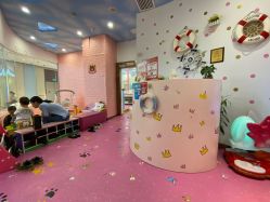 -爱玩爱游亲子母婴(旭辉广场店)