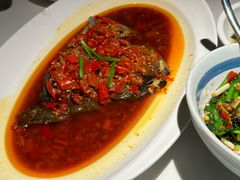 -筱爷叔·上海传统手工菜(玉树路店)