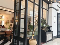 -西堤牛排(南京龙江店)