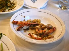 -松兰山海景大酒店·海鲜中餐厅