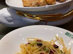 -新白鹿餐厅(龙游路总店·杭帮菜名店)