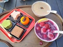 -萬春金福下午茶(故宫店)