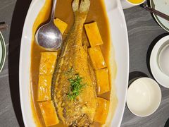 -湖里春风·淮扬菜(丽泽天街店)