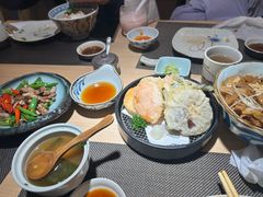 -德川家日本料理(中关村寰太大厦店)
