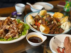 -映像烟台·海鲜·地道鲁菜(黄山路店)