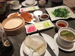 -金鸭季·北京烤鸭(深业上城店)