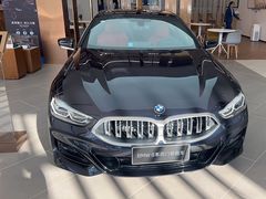 -上海宝信宝马4S店