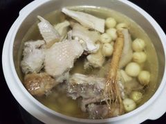 鲜莲米炖鸡-思湘坊(科技园店)