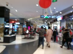 -天虹购物中心(石路店)