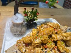 -喜来酌海鲜·饺子(和平一店)