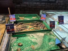 -黄龙海鲜大排档(杭州总店)