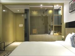 -柏高·颂酒店(广州环市东路店)