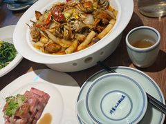 -周家二小姐的菜(西津渡店)