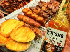 -冰城小镇音乐串吧·聚会餐厅(百子湾店)