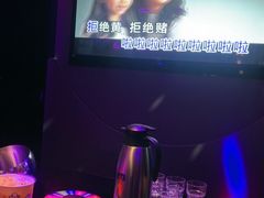 -海乐星KTV(航空路店)
