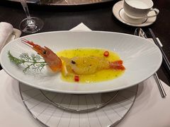 -海派悦庭·海胆烧麦·新融合菜(凯德广场店)
