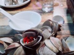 -拾下卜卜贝•海鲜火锅