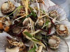 -1910老鲁味海鲜·戳子肉·青岛菜(金沙滩店)