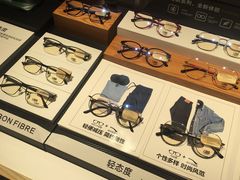 -LOHO眼镜(上海五角场合生汇店)