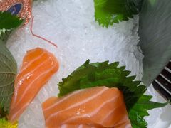 -極上萬膳·日料放题(海岸城店)