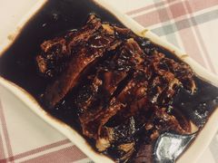 酱鸭-玲珑餐厅(陕西南路店)