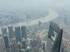 -上海中心大厦