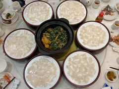 -寻味顺德·南记酒家·传统顺德菜·鱼生(广源路店)