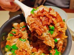 -福满我家大碗厨·湘菜(上海大厦店)